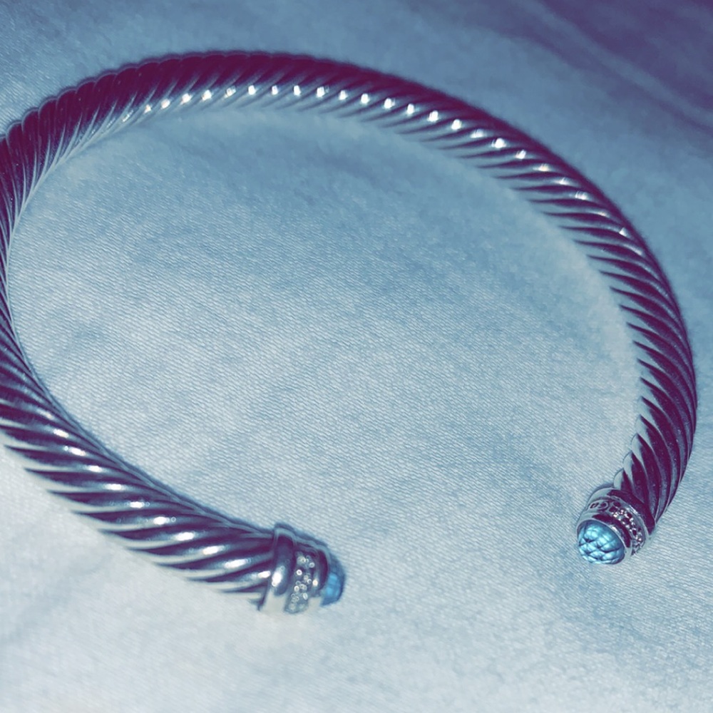 David Yurman (authentic)
